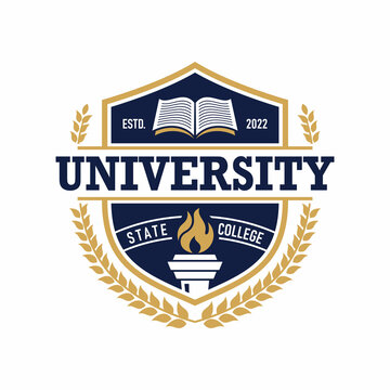 University Logo